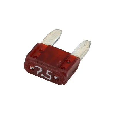 Image of 1123589 Fuse HELLA 8JS 728 596 891 7,5A brown 32V