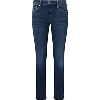 Image of Pepe Jeans Women&#039;s Soho Denim H45 26W/28L