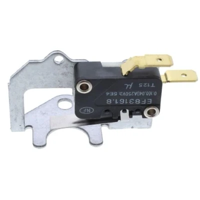 Image of Baxi Microswitch Assembly Flow Valve 248067