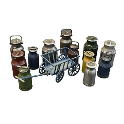 Image of Miniart MIN35580 Model Kit, Various
