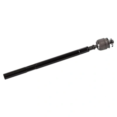Image of 3812C6 Inner Tie Rod FEBI BILSTEIN 27432 Front Axle Left, Right 336mm BMTS Turbo NEW with locking plate CITROËN: Xsara Picasso