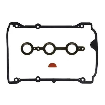 Image of 078198025 Gasket Set, rocker cover AJUSA 56003500 AUDI: A6 C5 Avant, A4 B6 Saloon, A8 D2, VOLKSWAGEN: Passat B5 GP Estate