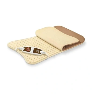 Image of Beurer HK115 Luxury Contoured Heating Pad
