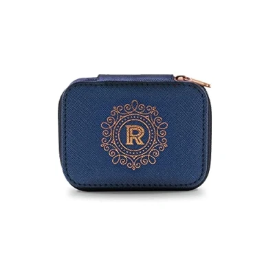 Image of History &amp; Heraldry Personalised Jewellery Boxes R