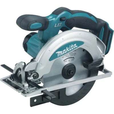 Image of Makita DSS610Z 18V Li Ion LXT 165mm Circular Saw Batteries and Charger Not Included