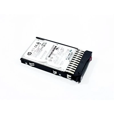 Image of HP 581286 B21 581311 001 600GB 2.5&quot; SAS 10K 6Gb/s HS Enterprise Dual Port Hard Drive (Refurbished)