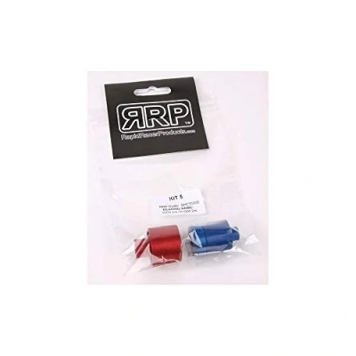 Image of RRP Unisex Bearing Extraction Tool, Black