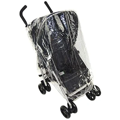 Image of For Your Little One Raincover Compatible with Joie Nitro