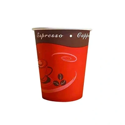 Image of Caterpack 12oz 35cl Hot Cup (Pack of 50) HVSWPA12V1