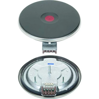 Image of Lincat Round Hotplate 2 kW Front
