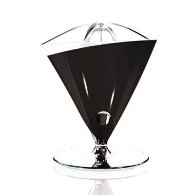 Image of Bugatti Vita Juicer Black