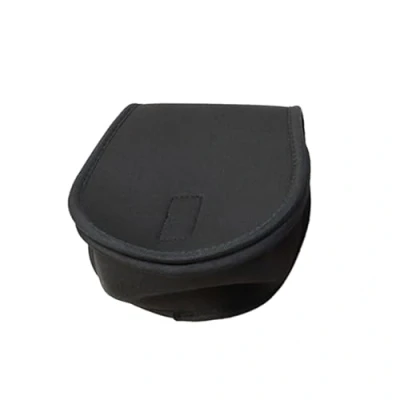 Image of LEYILE Fishing Reel Storage Bag Portable Cover Case Baitcasting Protective