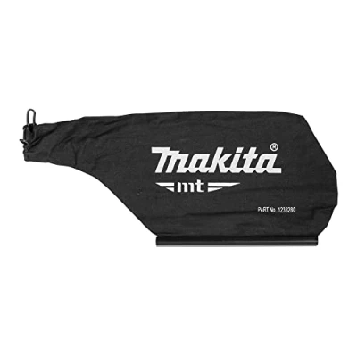 Image of Makita 123328 0 Vacuum Cleaner Bag Assembly for Sander Model