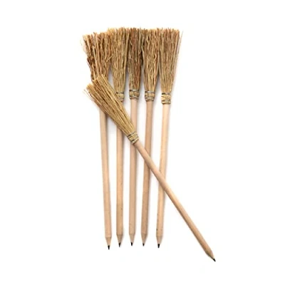 Image of Mendi 6 Fantasy Pencils