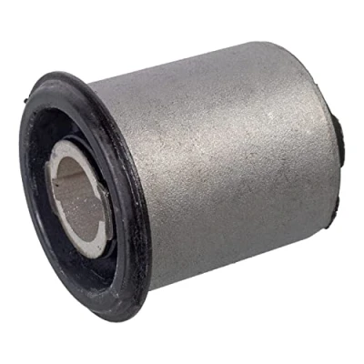 Image of 554562W100 Axle Bushes BLUE PRINT ADBP800098 Rear Left, Right Elastomer KIA: SORENTO 2