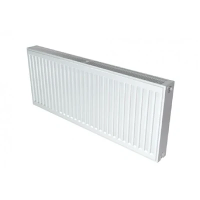 Image of Stelrad Compact K1 Single Panel Radiator 600mm X 700mm 143749