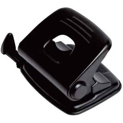 Image of Hainenko Value 20 Sheet Metal Hole Punch Black