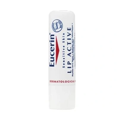 Image of Eucerin pH5 Lip Activ Stick 4,8g