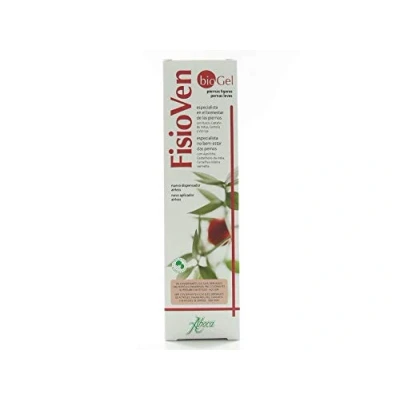 Image of FISIOVEN Moisturising Lotions