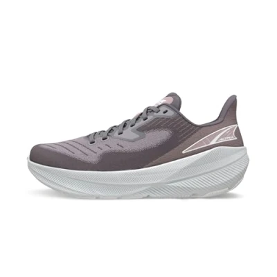 Image of Altra Experience FLOW Road running shoes, Women&#039;s, Size: 5, Purple Textile/synthetics