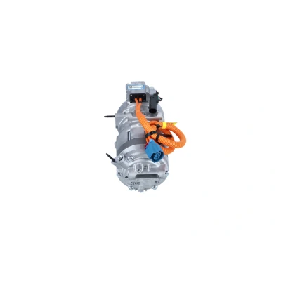 Image of 104244200D, 104244200G, 104244200I, 104244200J, 104244200M AC Compressor NRF 320209G HES33 R1234yf, R134a