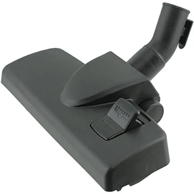 Image of SPARES2GO Multi Purpose Floor Tool compatible with Vacmaster Vacuum Cleaner (35mm)