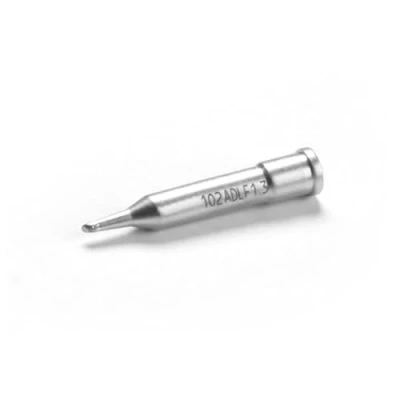 Image of Ersa Ersadur i Tip 0102PDLF04L Long Life Soldering Straight Pencil Extended 0.4 mm Diameter with LF Coating