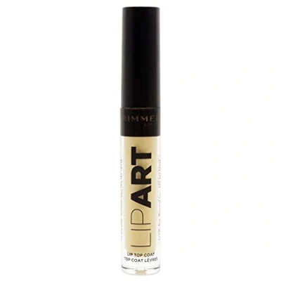 Image of Rimmel Lip Art, 020 gold