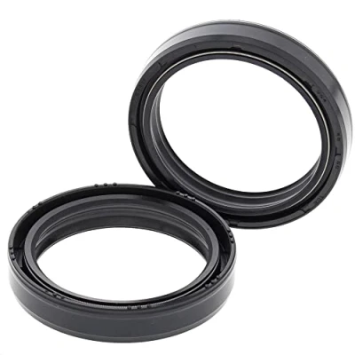 Image of All Balls 55 125 Fork Seal Kit
