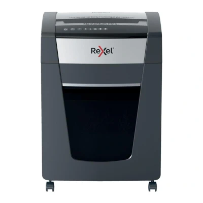 Image of Rexel Momentum P515Plus Micro Cross Cut Shredder 2021515MEU