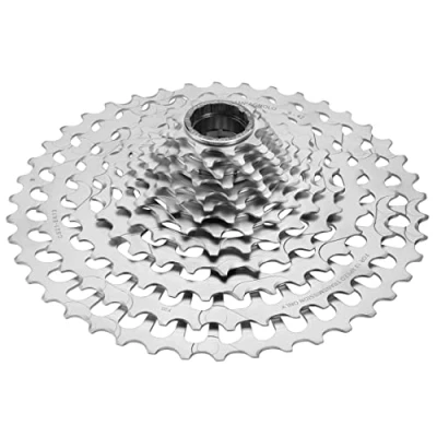 Image of Campagnolo Ekar 13 Speed Cassette, 9/36T, Silver