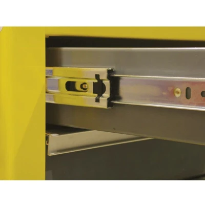 Image of Yamoto Ball Bearing Drawer Sliders