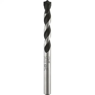 Image of Alpen 18801400100&quot; Profi Beton Tungsten Carbide Concrete Drill Bits, Grey, 14.0 mm