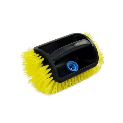 Image of Unger Four Sided Scrub Brush