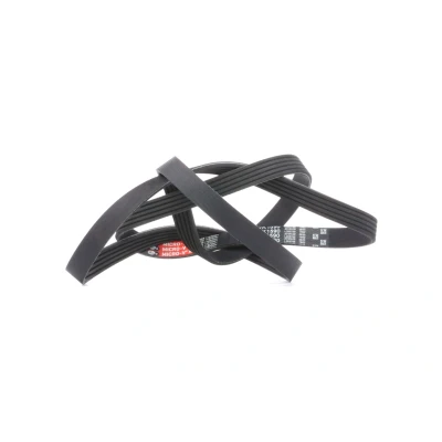 Image of 10202623 V ribbed belt GATES Micro 5PK1590 1590mm 5 AUDI: A4 B5 Avant, Saloon, A6 C5 ALFA ROMEO: 159 Sportwagon