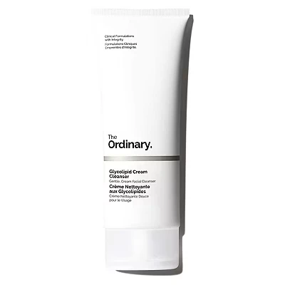 Image of The Ordinary Glycolipid Cream Cleanser 150ml