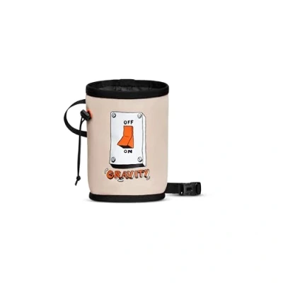 Image of Mammut Gym Print Chalk Bag one size