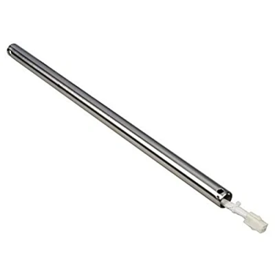 Image of 65609 46 cm Down Rod, Stainless Steel