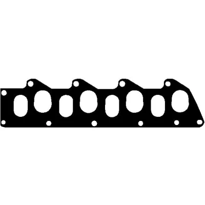 Image of M889404 Gasket, intake/ exhaust manifold ELRING 851.070 RENAULT: LAGUNA 1, Kangoo I, VOLVO: V40 Estate, VAUXHALL: Vivaro Van
