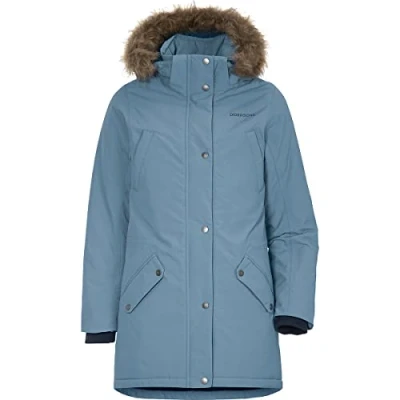Image of Didriksons Arina Girls Parka