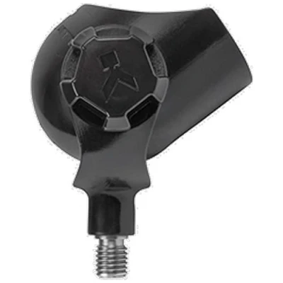 Image of Korum Angle Tilt Butt Cup XL rests