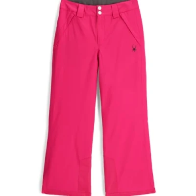 Image of Spyder REVEL PANT, Girls, Pink, S