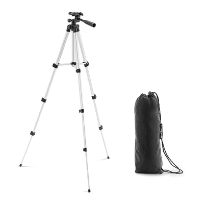 Image of Steinberg Systems SBS Tripod 103 349 1003 mm Thread 1/4 Inch Mobile Phone Foto Camera Video Cross Line Laser