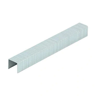 Image of TIMCO Heavy Duty Staples Chisel Point Galvanised 10mm