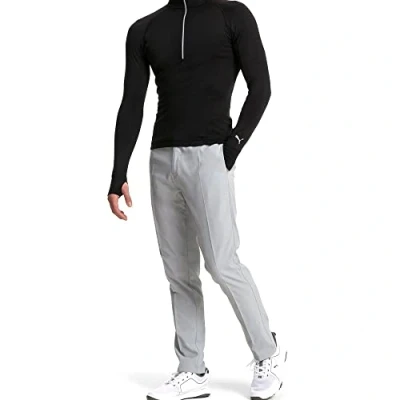 Image of PUMA Men&#039;s 2019 Tailored Jackpot Pant, Quarry, 34W 30L UK
