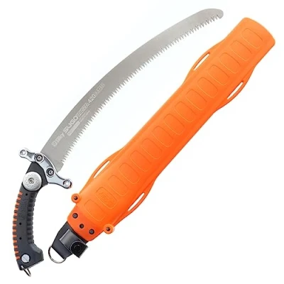Image of Silky Professional SUGOWAZA Saw 420mm XL Teeth, 419 42