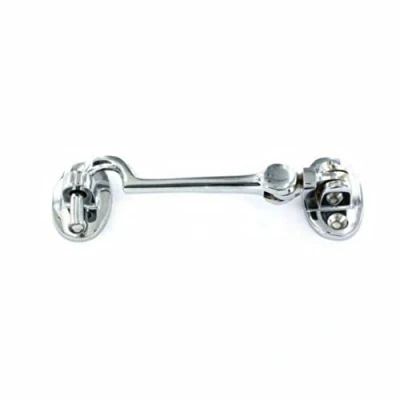 Image of SEC 150MM Cabin Hook Chrom S2976