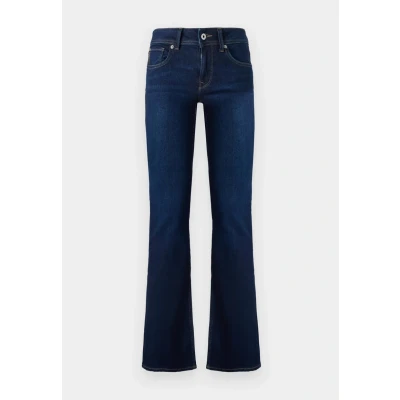 Image of Pepe Jeans Pimlico Bootcut jeans, Women&#039;s, Size: 26x34, Denim