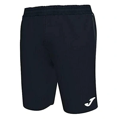 Image of Joma Men&#039;s Classic Bermuda Sport, Black Anthracite, M