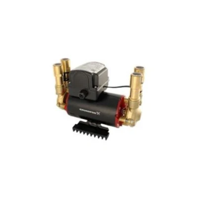 Image of Grundfos STN 4.0 B GBQP Shower Pump Bar. 96787471